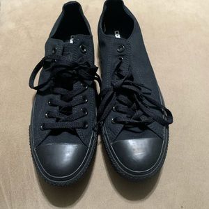 Classic Converse Chuck Taylor Sneakers